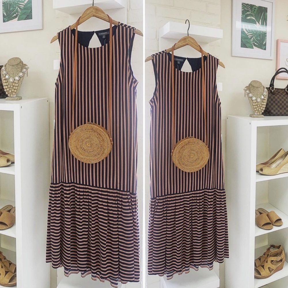 NWT Madison Dress